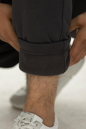Брюки Ower Black MN (OW-1162)